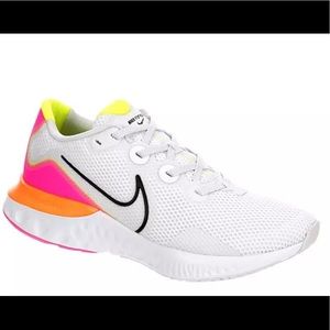 Nike Renew Run Shoes